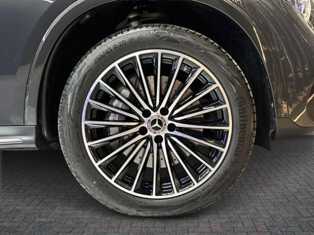 MERCEDES-BENZ GLC 300 de hybrid EQ 4Matic AMG Line Advanced rif. 23882860 - Foto 8