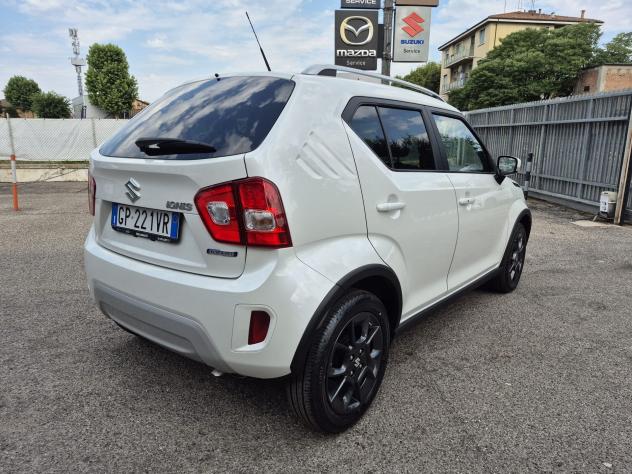 Suzuki Ignis Ignis 1.2h Top 2wd cvt - Foto 4