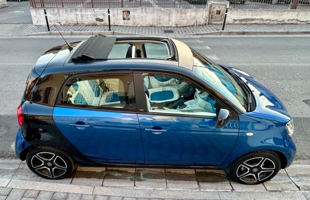 Smart ForFour 70 1.0 Proxy - Foto 3