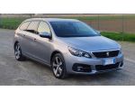 Peugeot 308 BlueHDi 130 S&S GT Line