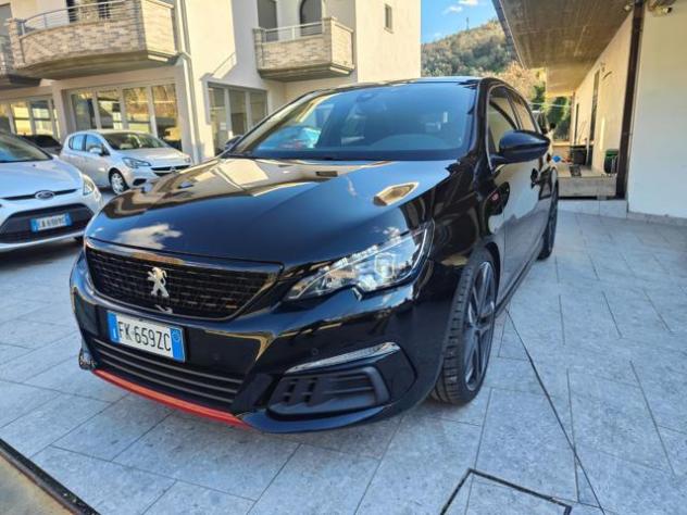 PEUGEOT 308 1.6 THP 270 cv GTi by Peugeot Sport rif. 23191335 - Foto 5