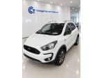 FORD Ka+ 1.2 85 CV Start&Stop Active rif. 24114977