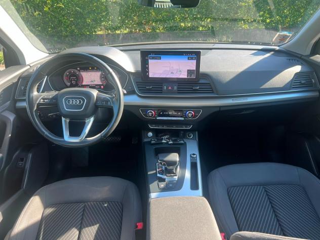 Audi Q5 40 TDI 204 CV quattro S tronic - Foto 9