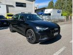 Audi Q8 45 TDI quattro tiptronic Sport