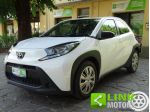 TOYOTA Aygo X 1.0 VVT-i 72cv 5 porte - Active rif. 23861035
