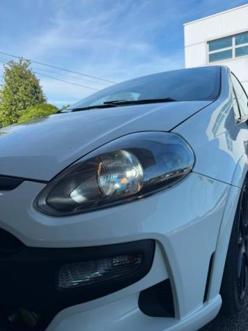 ABARTH Punto Evo 1.4 16V 165cv Turbo Multiair KIT ESSESSE SS rif. 24036975 - Foto 7