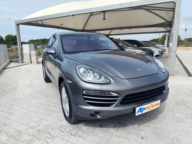Porsche Cayenne 3.0 Diesel - Foto 2