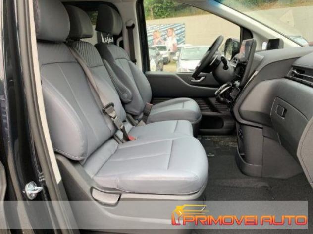 HYUNDAI Staria 2.2 AT 2WD 9 posti Wagon Prime rif. 19646969 - Foto 2