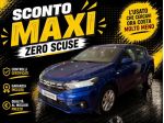 DACIA SANDERO 1.0 TCe 100CV GPL EXPRESSION