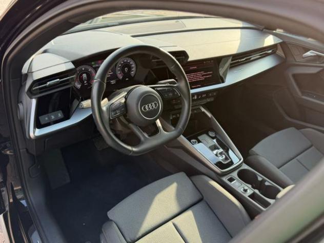 AUDI A3 SPB 35 TDI S tronic S line Edition rif. 24055728 - Foto 7