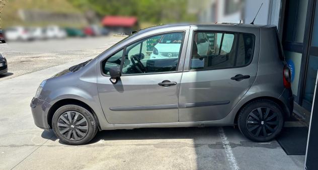 Renault Modus 1.5 Dci - Foto 8