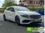 MERCEDES-BENZ A 220 d Automatic Premium AMG