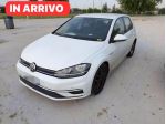 Volkswagen Golf 1.5 TSI ACT DSG 5p. Sport BlueMotion Technology