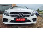 Mercedes-benz C 180 AMG Premium Plus