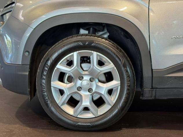 JEEP Avenger 1.2 Turbo 100 CV Altitude rif. 24122684 - Foto 8