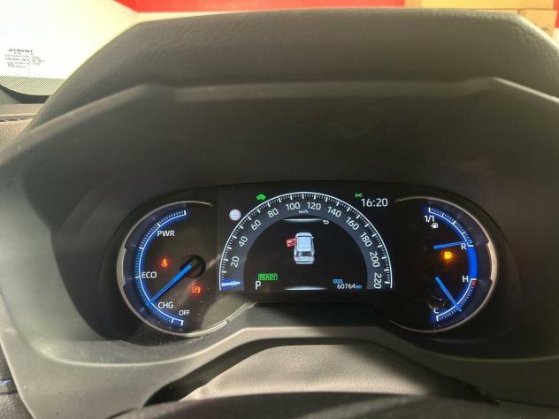 Toyota RAV4 2.5 HV 218cv E-CVT Style 2WD - Foto 10