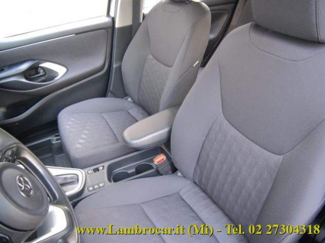 TOYOTA Yaris 1.5 Hybrid 5 porte Active rif. 23094173 - Foto 4
