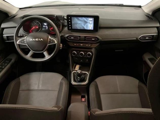 DACIA Sandero Stepway 1.0 tce Extreme Up 110cv rif. 23925318 - Foto 9