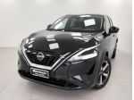 Nissan Qashqai e-Power N-Connecta