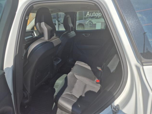 Volvo XC60 D4 AWD Geartronic Business - Foto 8
