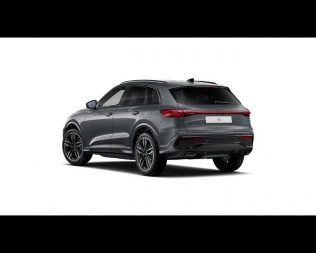 AUDI QUATTRO Audi Q5 SUV S line edition e-hybrid 220 kW S tron rif. 24058094 - Foto 4