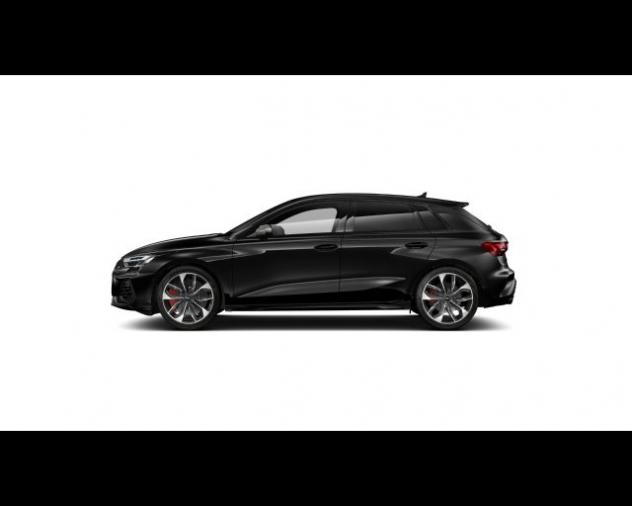 AUDI S3 Audi Sportback sport attitude TFSI 245 kW S tron rif. 24057988 - Foto 3