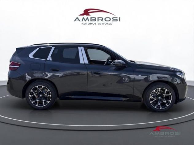 BMW X3 xDrive20d Msport Premium Package rif. 23499454 - Foto 5