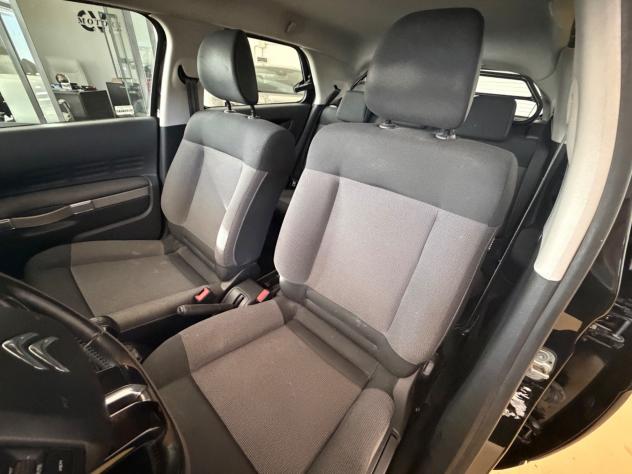 Citroen C4 Cactus N1 GARANZIA 12/36 MESI - Foto 9