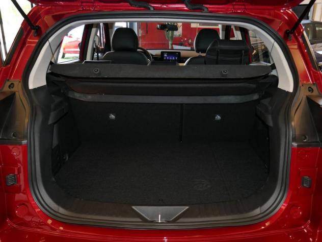 EVO Evo 5 1.5 TurboGaranzia 5 anni (60 mesi) o 100.000 chilometri - Foto 5