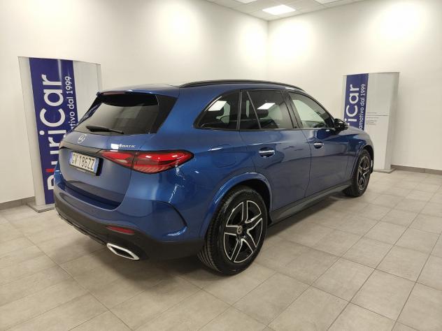 Mercedes-Benz GLC 300 258cv MHEV AMG Line Premium 4matic Camera360° - Foto 10