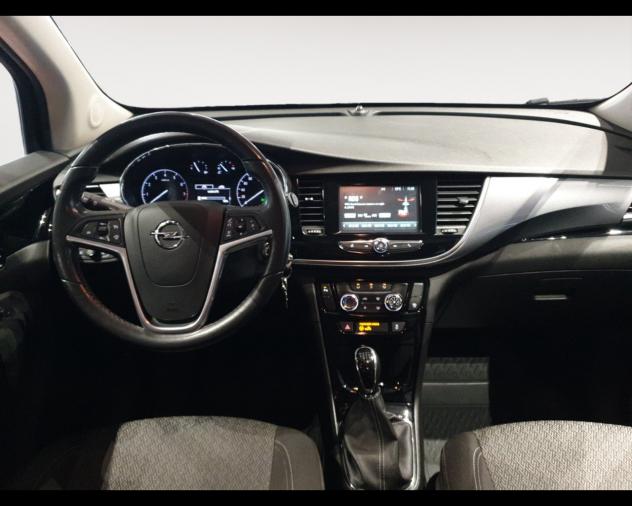 Opel Mokka X 1.4 Turbo GPL Tech 140CV 4x2 Advance - Foto 8