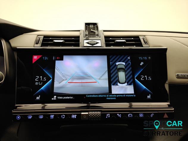 DS DS7 CROSSBACK 1.6 e-tense phev Grand Chic auto - Foto 10