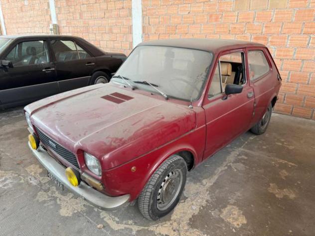 FIAT 127 900 3 porte Special rif. 23685318 - Foto 3