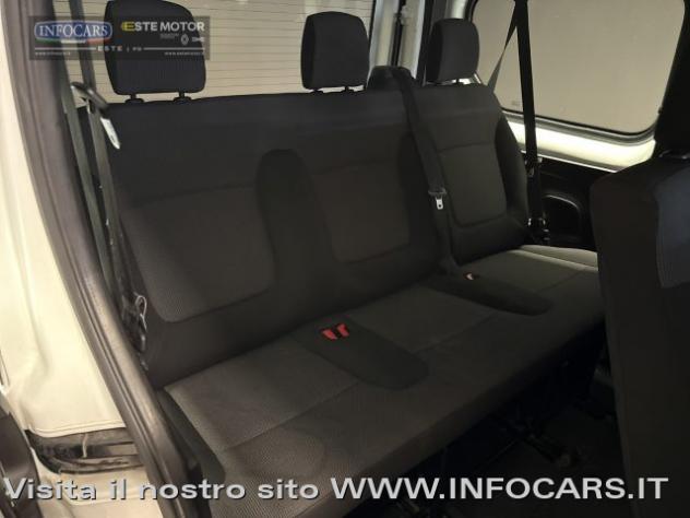 NISSAN Primastar 2.0 dCi 110CV 9 POSTI + iva rif. 24152430 - Foto 9
