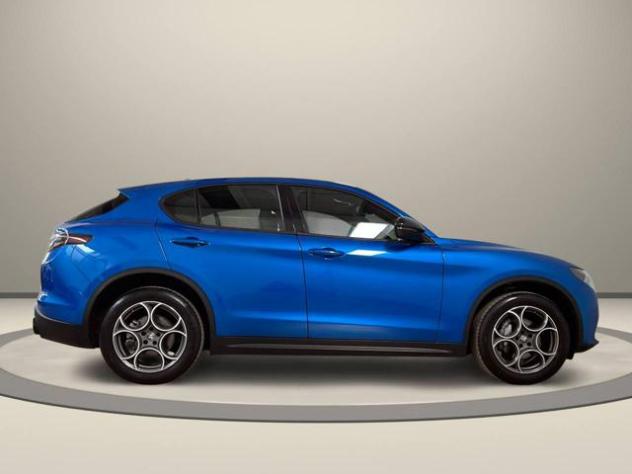 ALFA ROMEO Stelvio 2.0 Turbo 280 CV AT8 Q4 Sprint rif. 23632273 - Foto 4