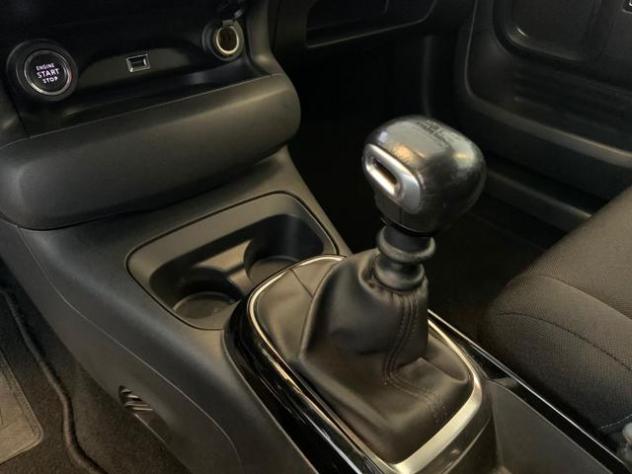 CITROEN C4 Cactus BlueHDi 100 S&S Shine rif. 24130768 - Foto 9