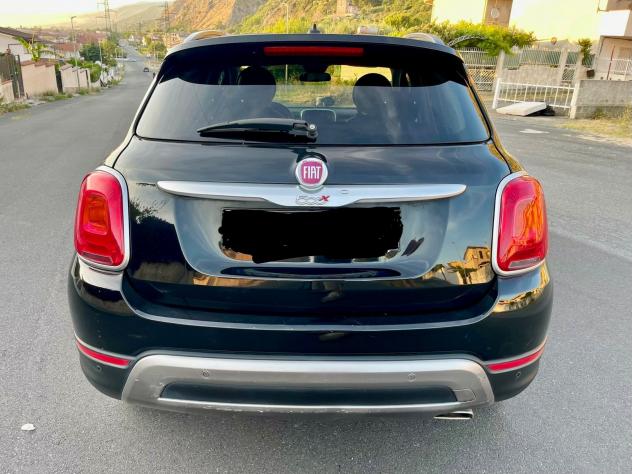 Fiat 500X 1.6 MultiJet 120 CV Cross - Foto 6