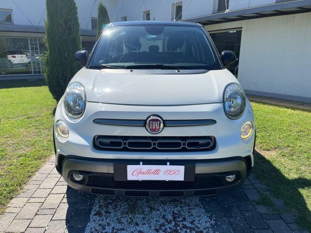 FIAT 500L 500L 1.4 tjt Lounge Gpl 120cv - Foto 5