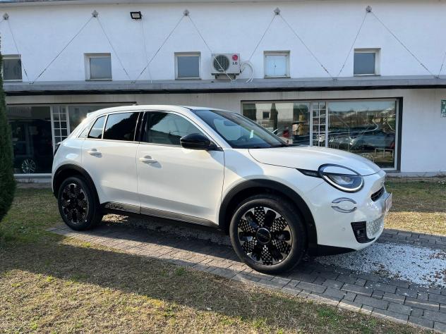 FIAT 600 1.2 Hybrid 110cv La Prima - PRM GALLOTTI - Foto 3