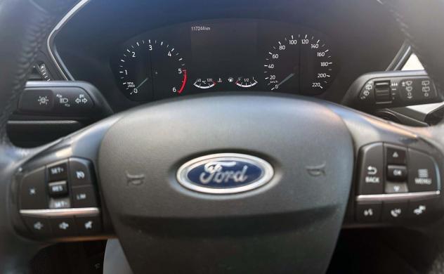 Ford Kuga 1.5 EcoBlue 120 CV 2WD ST-Line - Foto 10