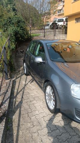 Volkswagen Golf 2.0 TDI DPF 5p. DSG GT Sport - Foto 3