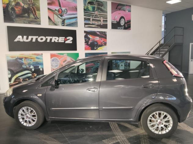 FIAT Grande Punto Punto EVO 5p 1.4 Dynamic s&s 77cv - Foto 2