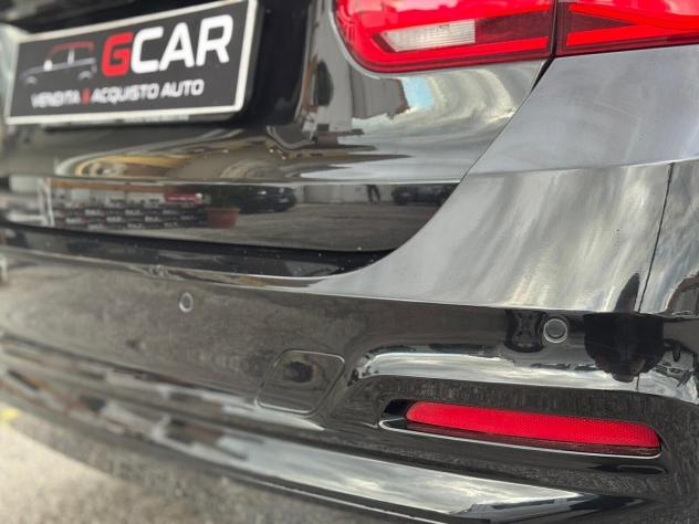 Bmw 316 320d Touring Luxury - Foto 8