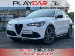 ALFA ROMEO Stelvio 2.2 TD 210 CV AT8 Q4 SPRINT MATRIX+PELLE+R.CAM!!! rif. 2 &hellip;