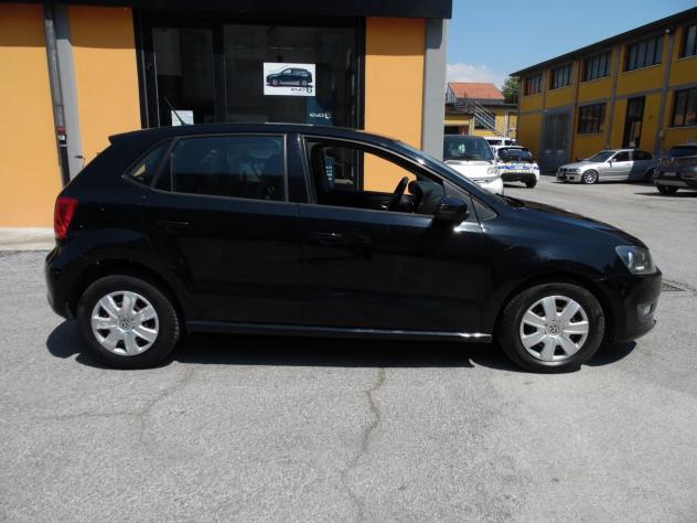Volkswagen Polo Polo 5p 1.2 Trendline 60cv in buone condizioni - Foto 5