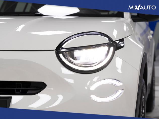 Fiat 600 1.2 Hybrid Pop 145CV Auto - Foto 10