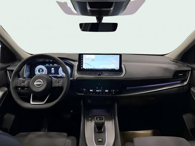 Nissan Qashqai MHEV 158 CV Xtronic N-Connecta N1 Autocarro - Foto 8