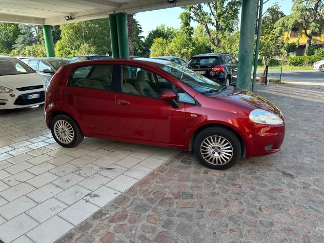 Fiat Grande Punto 1.2 (12 RATE) - Foto 4
