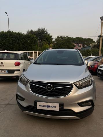 Opel Mokka X 1.4 Turbo GPL Tech 140CV 4x2 Advance - Foto 2