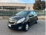 Chevrolet Spark Plus 1.0 BENZINA EURO5 X NEOPATENTI